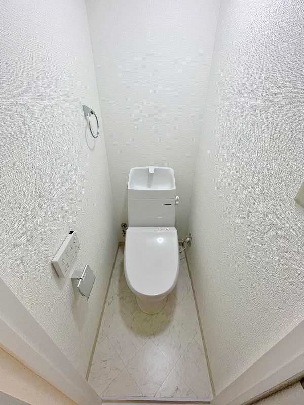 レジデンス馬借 その他2