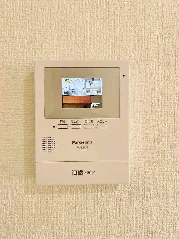 レジデンス馬借 その他3