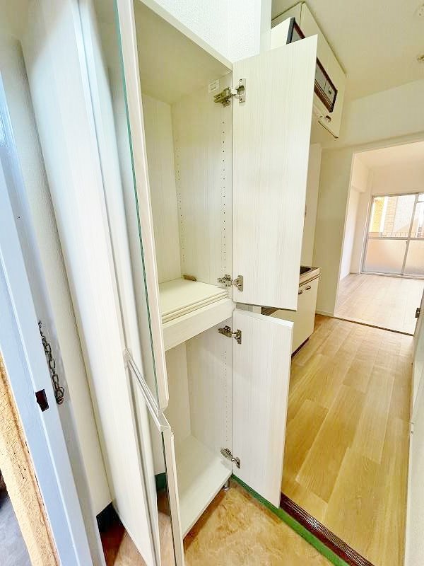 レジデンス馬借 その他4