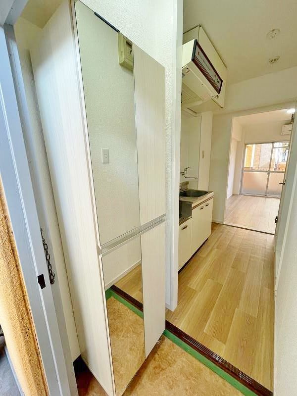 レジデンス馬借 その他9