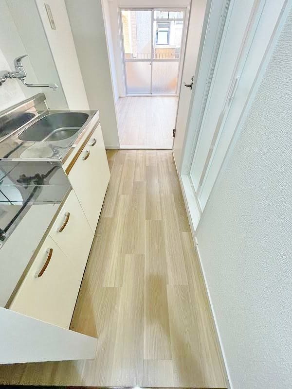 レジデンス馬借 その他10