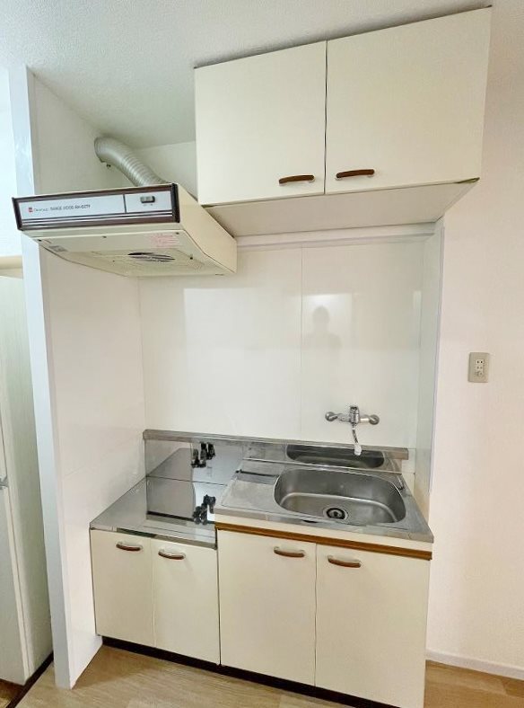 レジデンス馬借 その他11