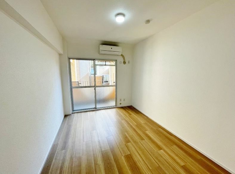 レジデンス馬借 その他16