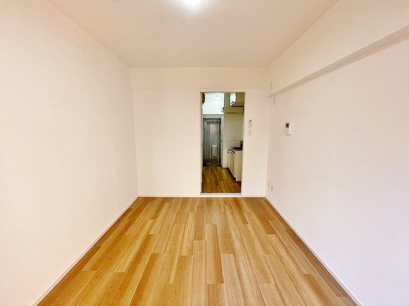 レジデンス馬借 その他19