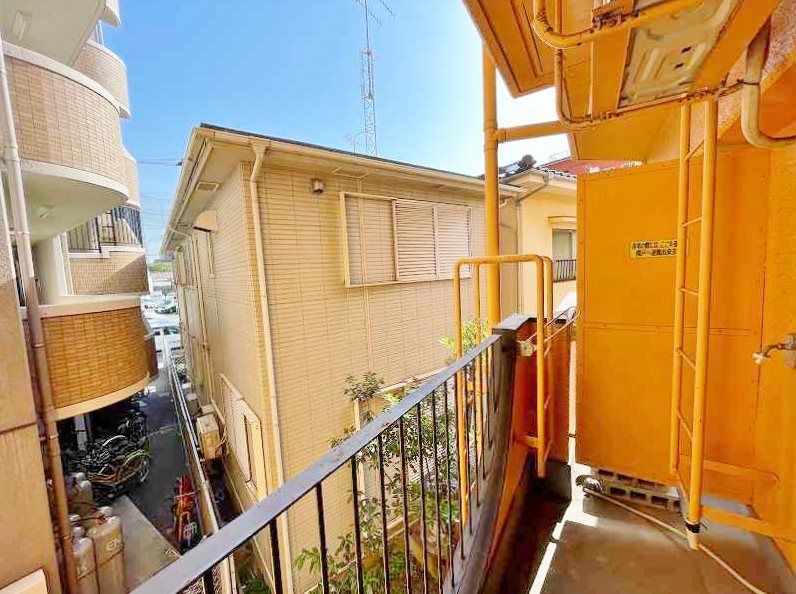 レジデンス馬借 その他23