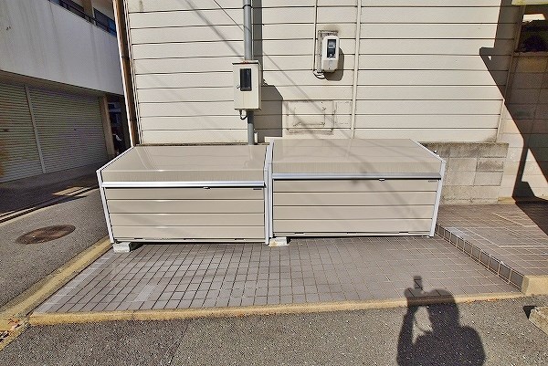 エレガントプラザ その他外観5