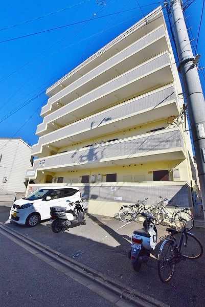 エレガントプラザ その他外観6