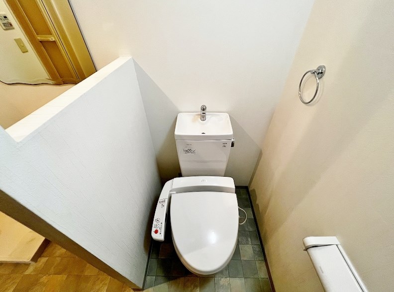 CPタワー その他17