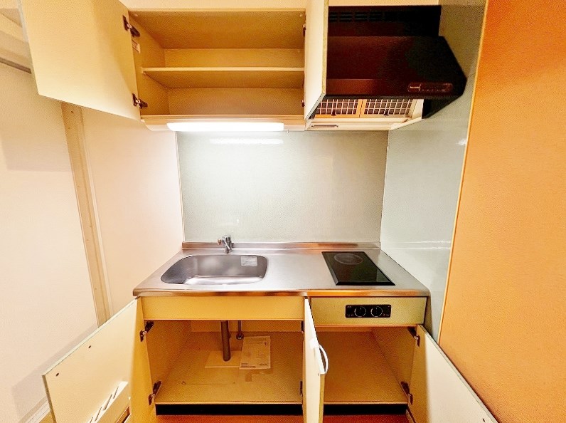 CPタワー その他26