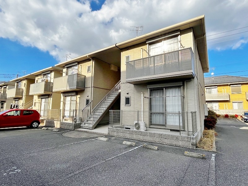 クラヴィエ三萩野Ｃ  その他外観6