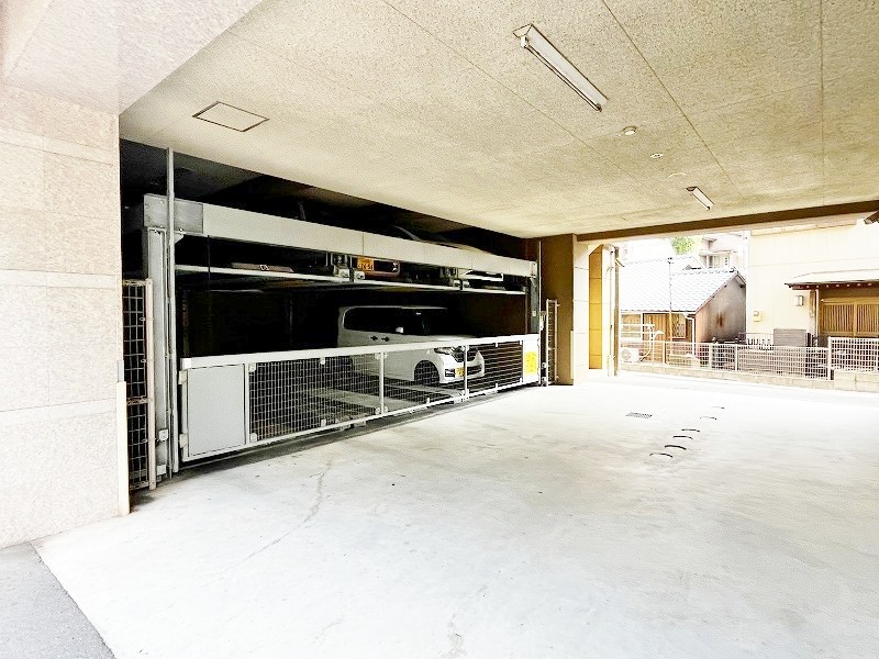 アースコートＹ&amp;rsquo;ｓシティ香春口   その他外観4