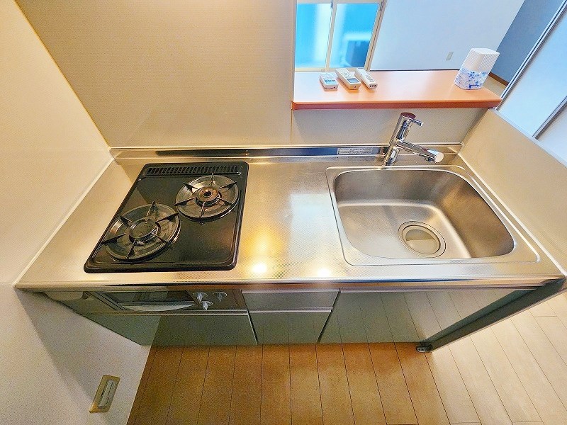 FarPlace小倉西(ファープレイス小倉西) B棟 その他18