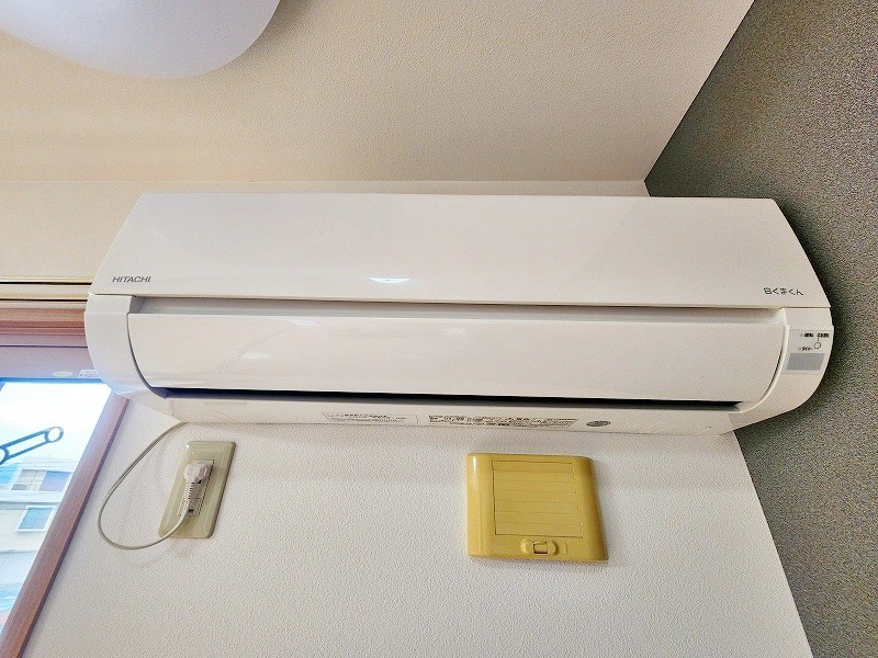 FarPlace小倉西(ファープレイス小倉西) B棟 その他29