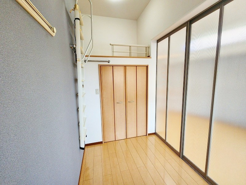 FarPlace小倉西(ファープレイス小倉西) B棟 その他33