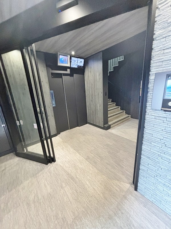 霧ヶ丘コーポラス その他外観3