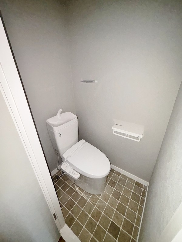 霧ヶ丘コーポラス その他11