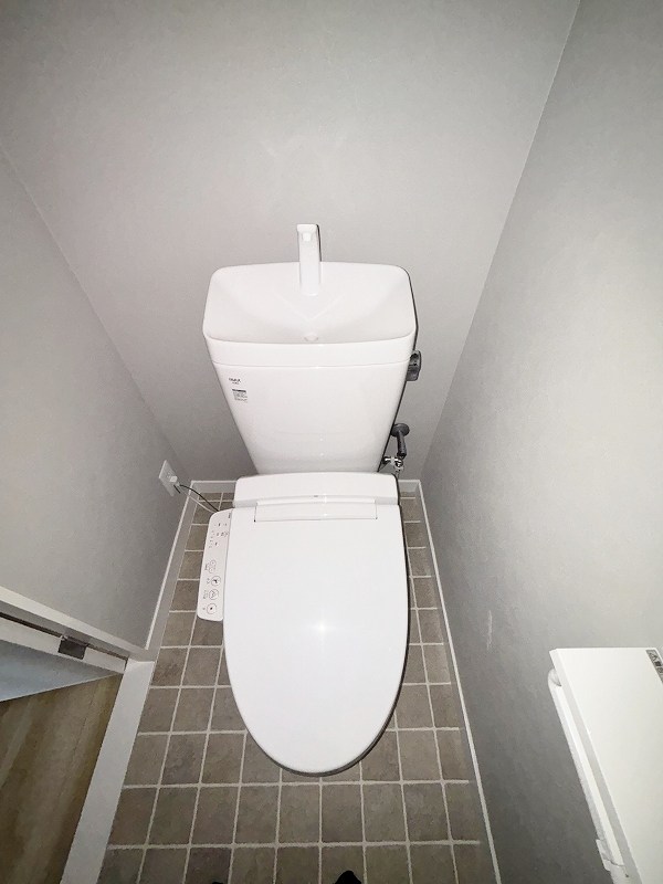 霧ヶ丘コーポラス その他12