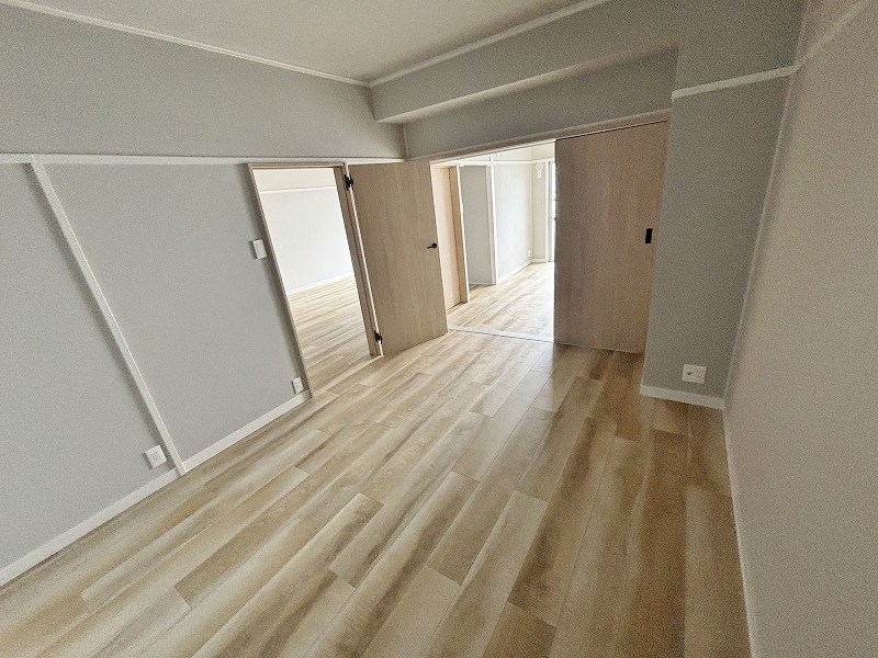 霧ヶ丘コーポラス その他20