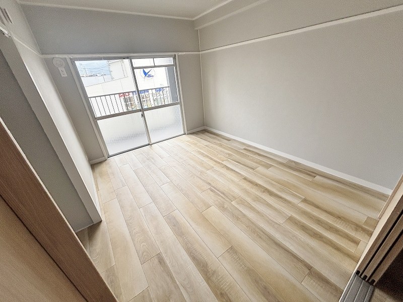 霧ヶ丘コーポラス その他22