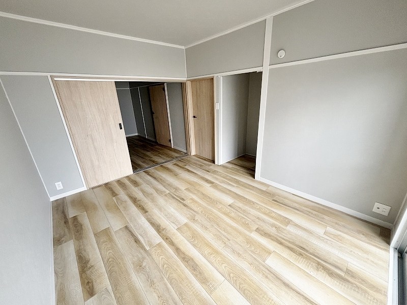 霧ヶ丘コーポラス その他24