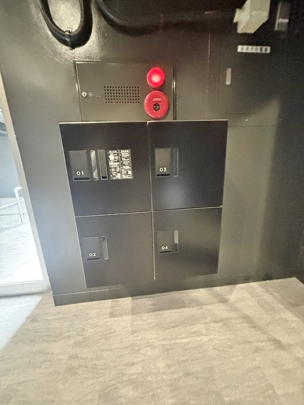 霧ヶ丘コーポラス その他外観4