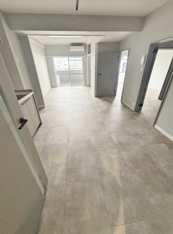 霧ヶ丘コーポラス その他12