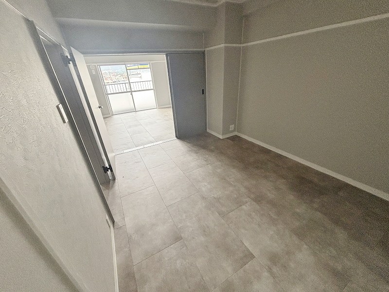 霧ヶ丘コーポラス その他21