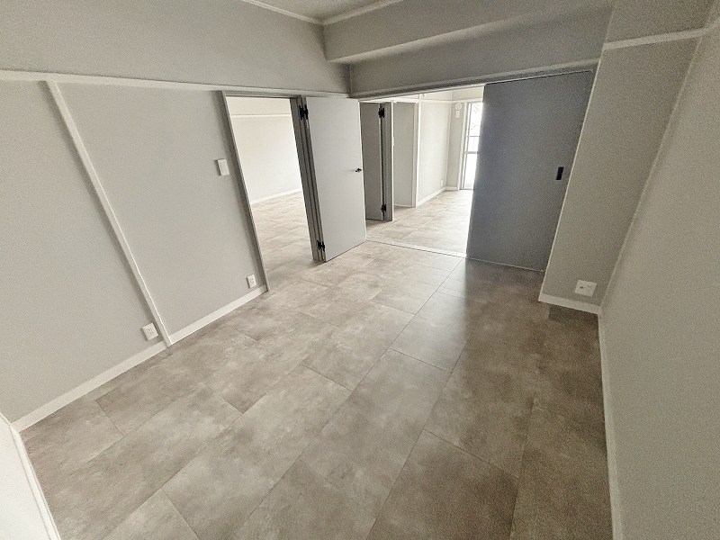 霧ヶ丘コーポラス その他22