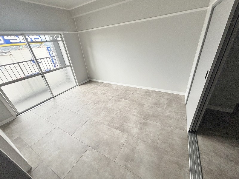 霧ヶ丘コーポラス その他23