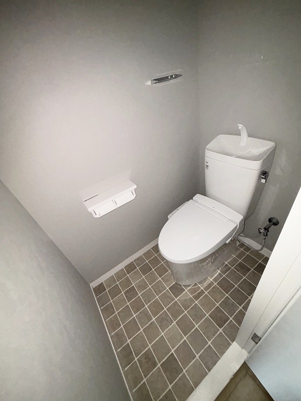 霧ヶ丘コーポラス その他2