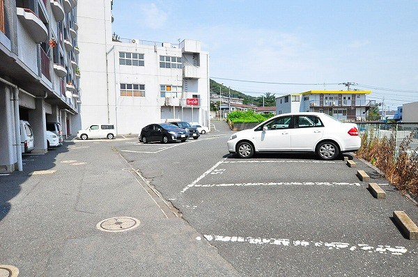 霧ヶ丘コーポラス   その他外観1