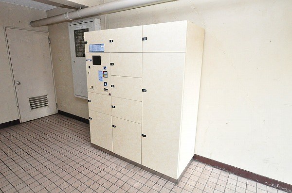 霧ヶ丘コーポラス   その他外観2