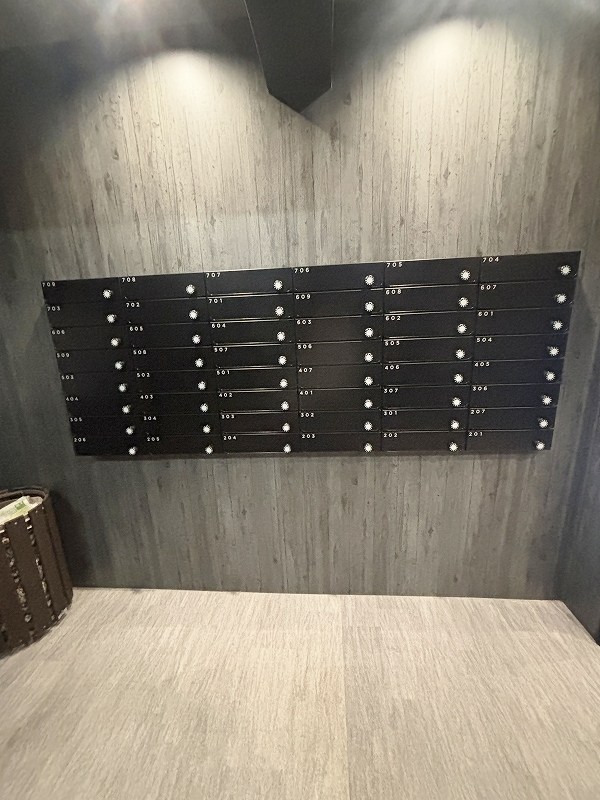 霧ヶ丘コーポラス その他外観2