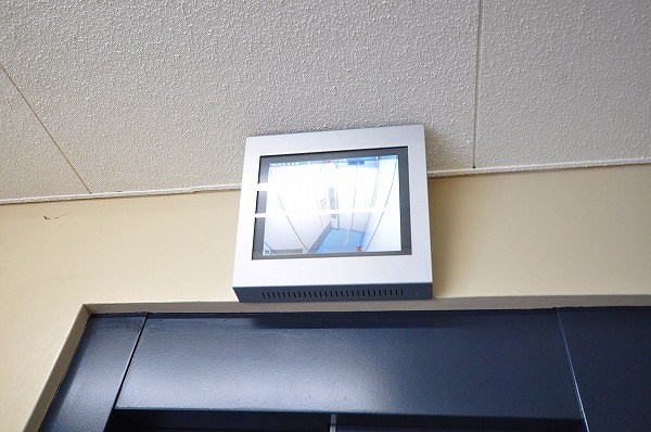 霧ヶ丘コーポラス   その他外観4