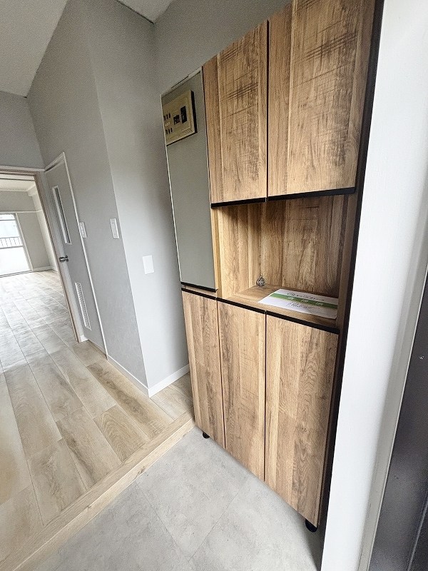 霧ヶ丘コーポラス その他9