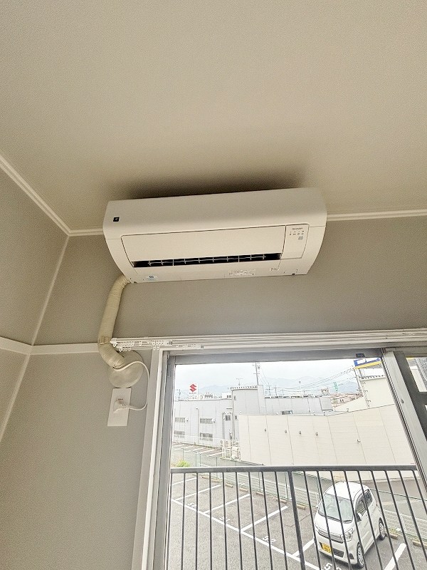 霧ヶ丘コーポラス その他16