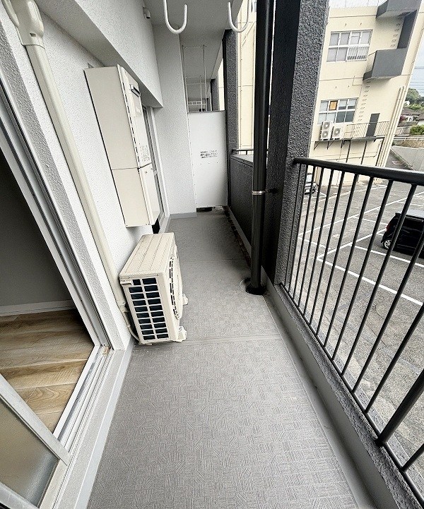 霧ヶ丘コーポラス その他32