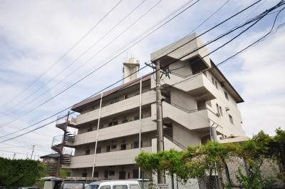 グレイスコート篠崎 203号室 外観