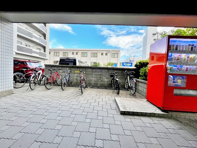 ロイヤルセンチュリー  その他外観1