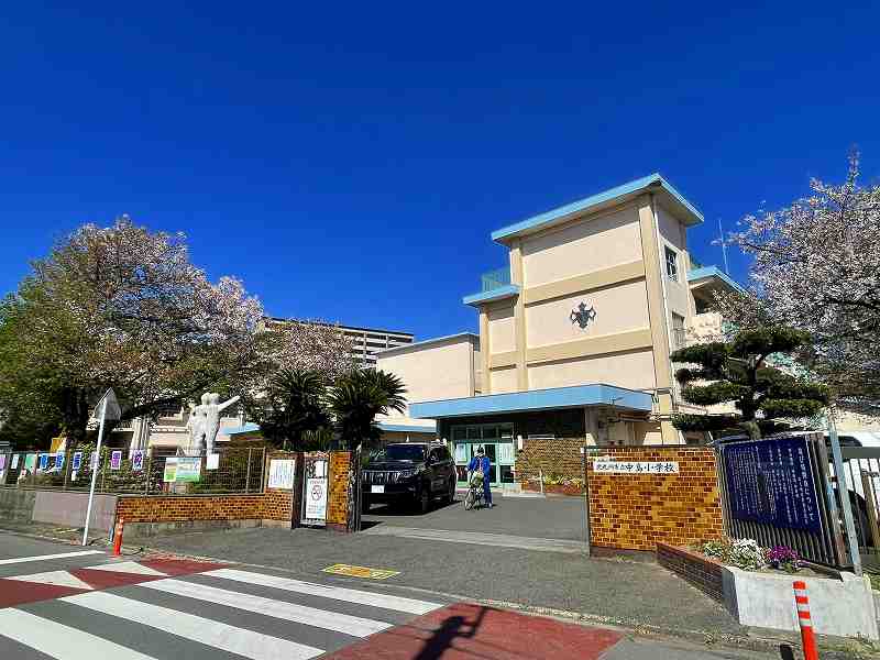 デザイナープリンセス・ＫＹビル  周辺画像4