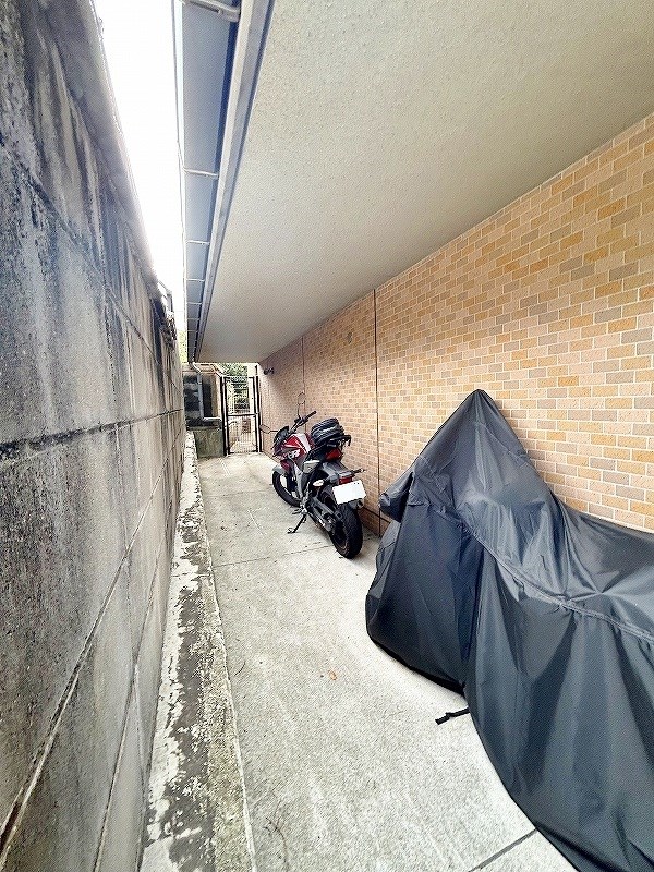 柳町アドレス その他外観5