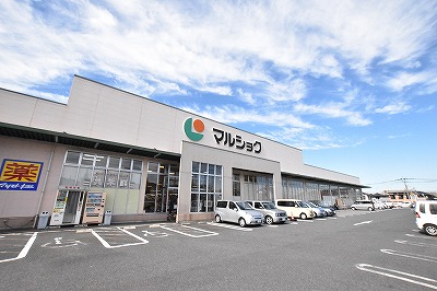 井堀C.V. 周辺画像3