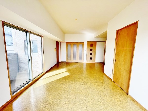 ＬＥＡＤ大手町（リード大手町） リビング