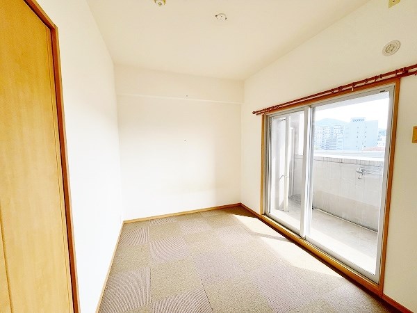 ＬＥＡＤ大手町（リード大手町） ベッドルーム