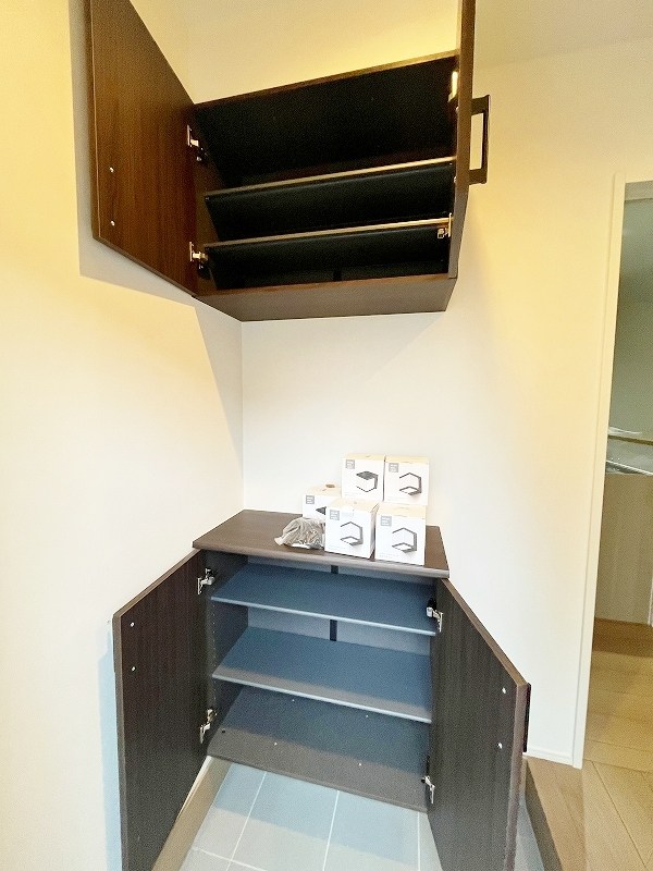 サンラプロ葛原本町Ⅲ その他6