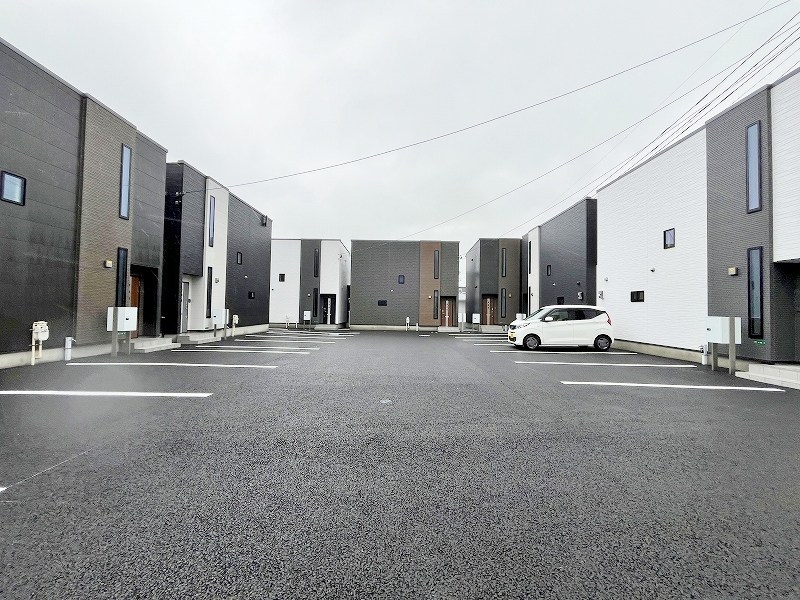 サンラプロ葛原本町Ⅲ その他外観1