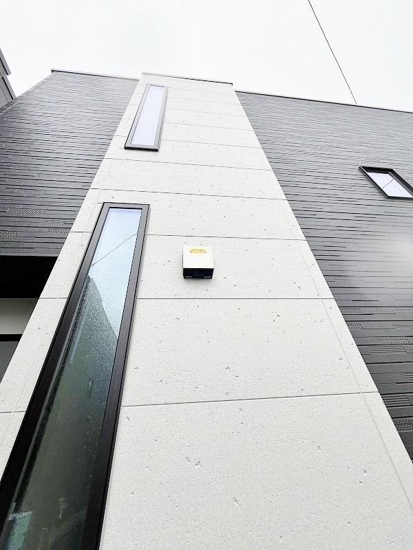 サンラプロ葛原本町Ⅲ その他外観2