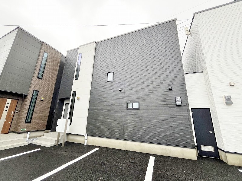 サンラプロ葛原本町Ⅲ その他外観3