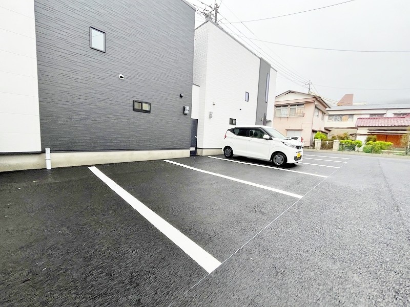 サンラプロ葛原本町Ⅲ その他外観4