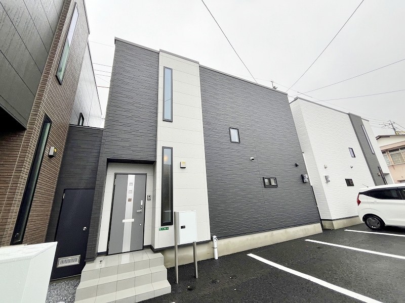 サンラプロ葛原本町Ⅲ その他外観5